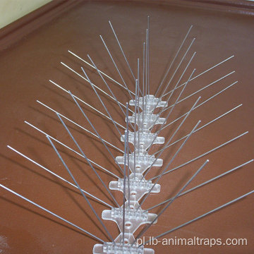 Ptak Spike Control Spike Spike Anti-Bird Spike